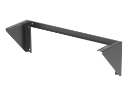 Vertical Wall-Mount Rack (3U)