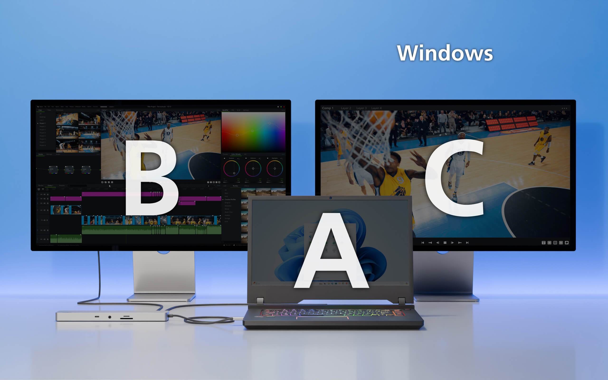 2-Level Cascading to Upscale Server Management Efficiency