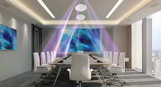How ATEN Pro Audio Systems Empower Today’s Dynamic Spaces