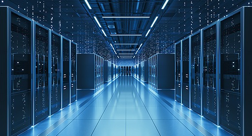 Why Every Server Room Needs a Serial Console Server