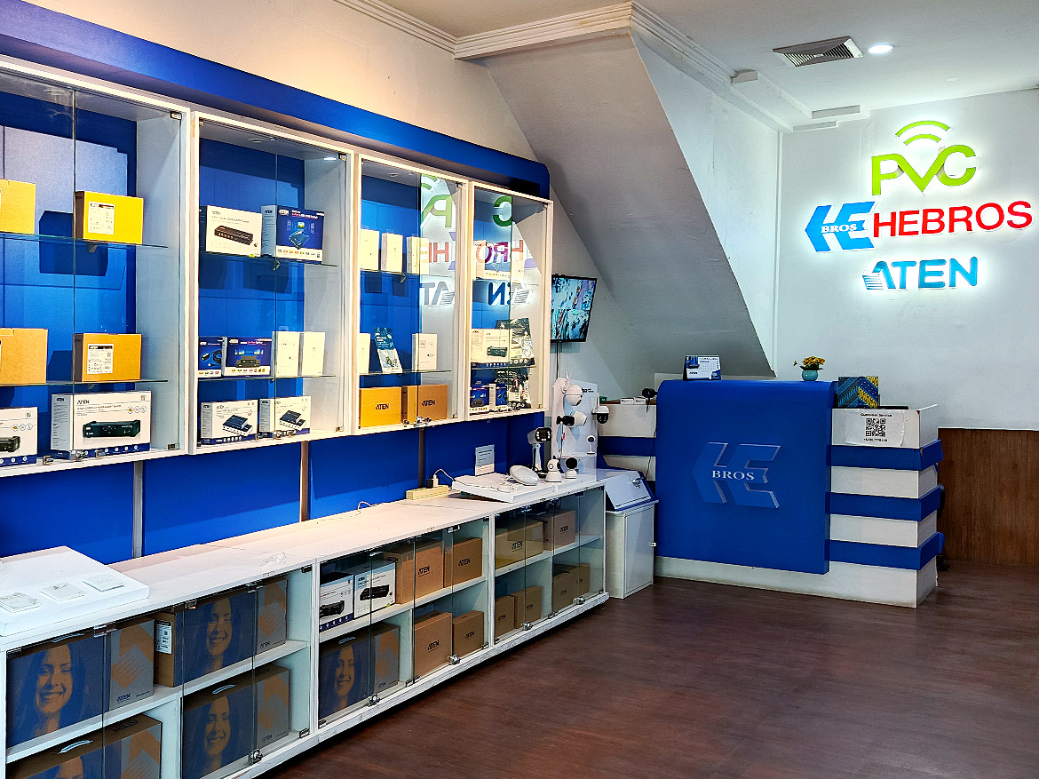 ATEN_Showroom_Indonesia