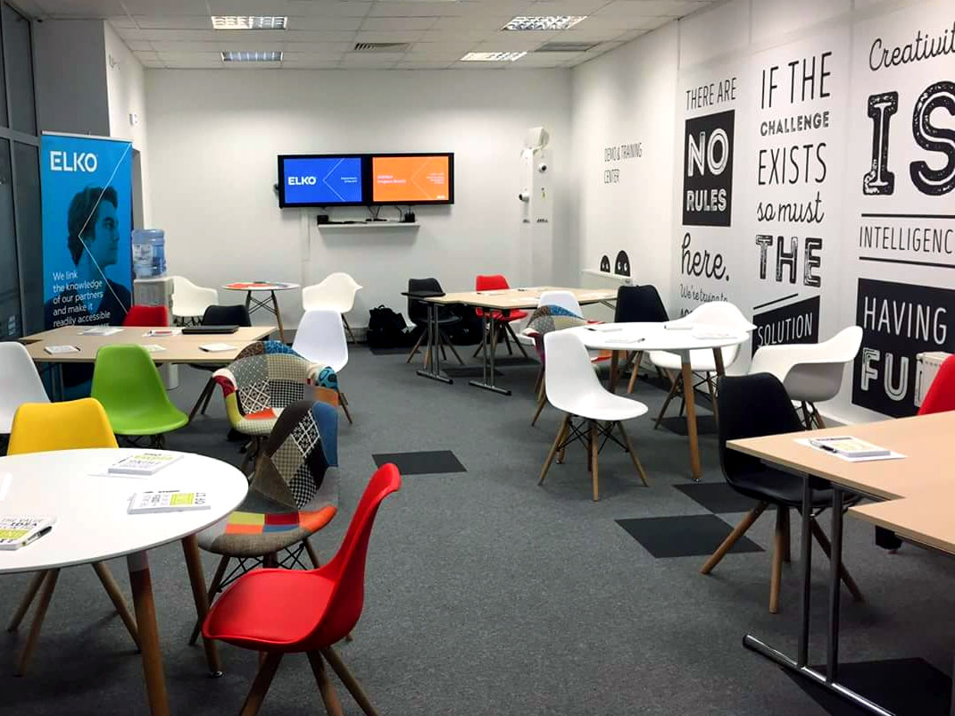 ATEN_Showroom_Romania