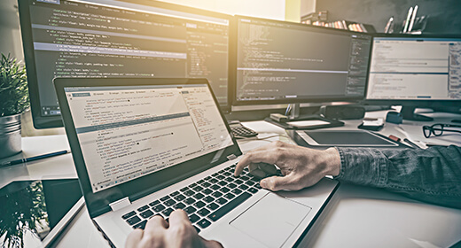 Software Development – 4K Multitasking – Germany