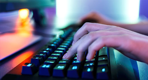 Gaming PC Production Line – Process Optimization & IT Maintenance – Europe