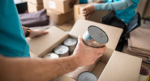 NGO – Livestreaming & Content Creation – USA