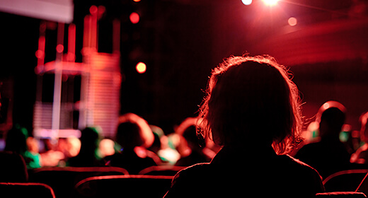 Performance Venue – AV Distribution & Control – Australia