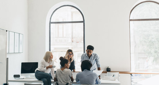 大學會議廳 - HDBaseT遠距傳輸技術 - 台灣