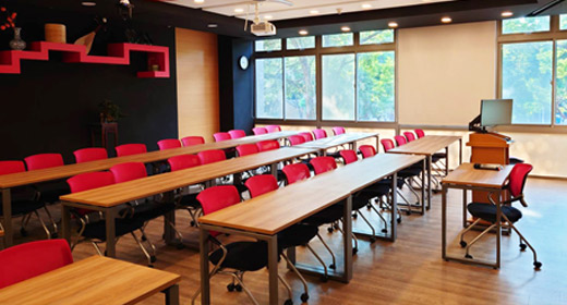 中原大學應用華語文中心 - 台灣