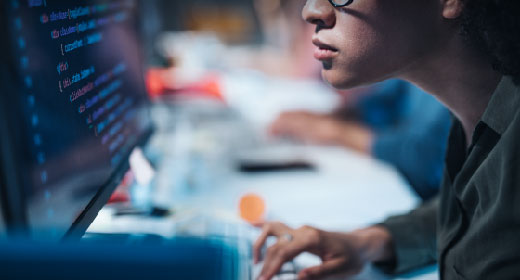 Online Bank – OOB Server Management – Asia