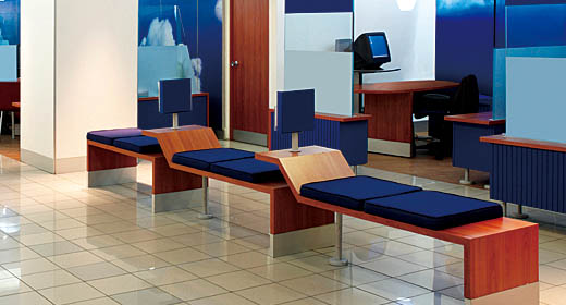 VS184, International Bank