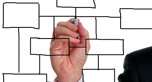 Iruma Cable Television - Server Room, Japan