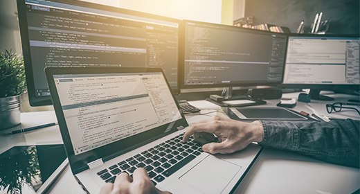 Intos – KVM switch for 4K multi-tasking – Germany