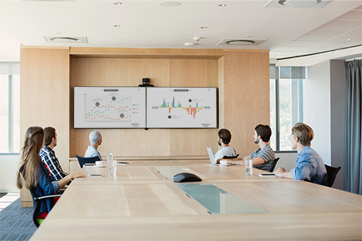 Sammanträdesrum för designer av lyxklockor, Schweiz