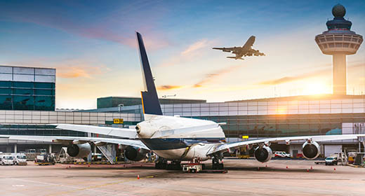 IT Consultancy – Remote Access for ATC Simulation Lab – Europe