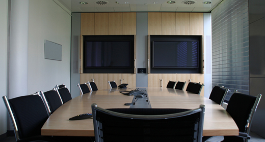 Bullhorn - Digital Signage, UK