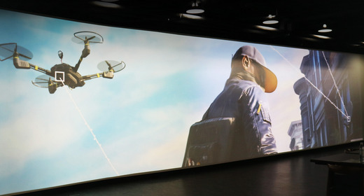 Epson - Multifunction Showroom, Taiwan