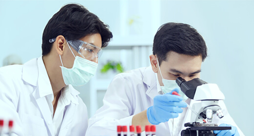 Clinical Testing – Streamlined Medical Data Collection over IP – Japan