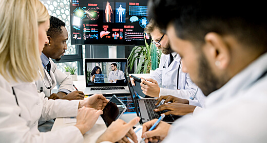 Telehealth Specialist – Remote Patient Monitoring Control Room – USA