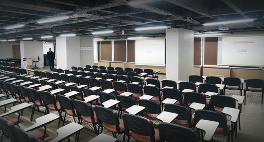TusData - Classroom & Digital Signage, Turkey