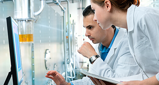 Hospital – Remote Observation Control Room – Europe