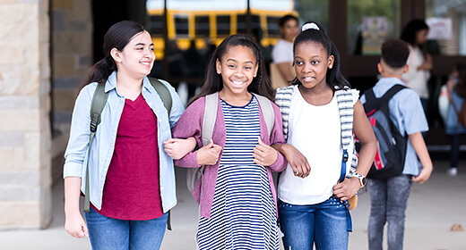 Pierson Computing Connection – Optimized AV Control for Multipurpose School Spaces – USA