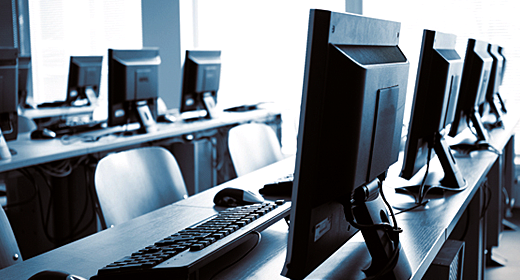 Advanced MDS, école d'anglais, Macao