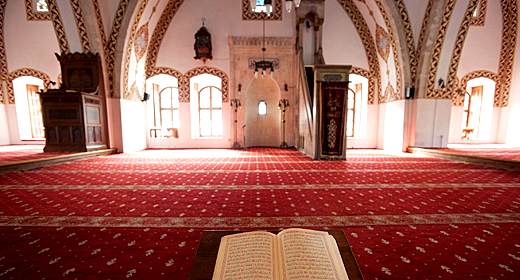 University - Digital Signage, Malaysia