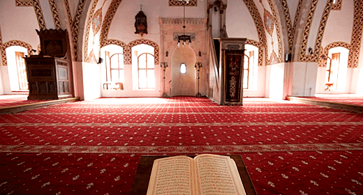 University - Digital Signage, Malaysia