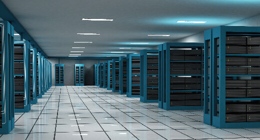 Changwon - Data Center, Korea