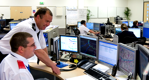 Changwon - Data Center, Korea