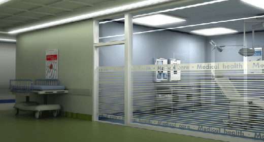 The Medical City - Media Distribution, Philippines