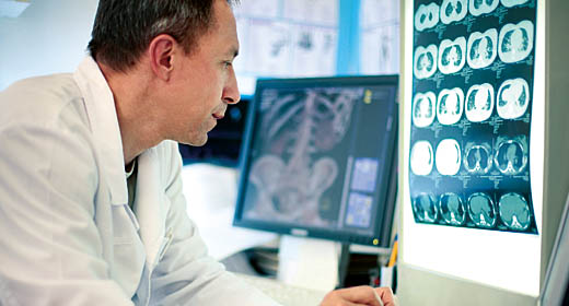 醫療機構遠端資料存取