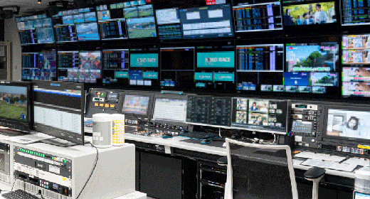 マスターの4ソースをKVMで管理し、効率的な運用と安定稼働を実現