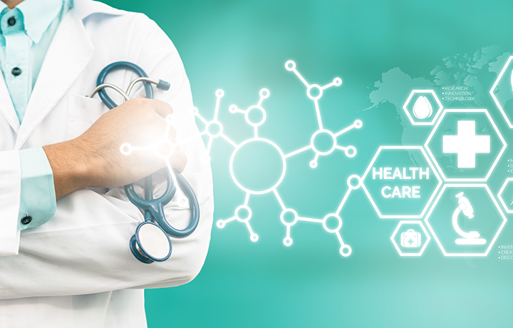 スマートベッドシステム™ をサポート - PE4104AJで中央電源の制御