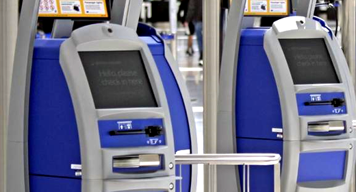 賣場Kiosk&數位電子看板廣播