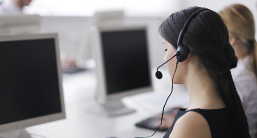 Telecom Operator - Data Center, Germany