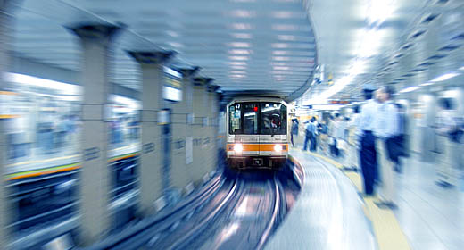 Rapid Transit Corporation - Data Center