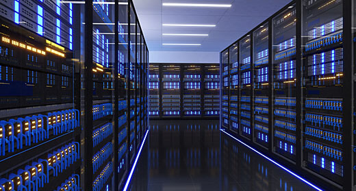 Denso  –  Data Center Remote Access & Power Management  –  Japan