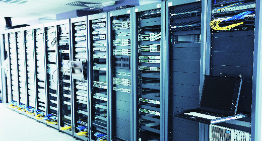 JSC株式會社機房 - 日本