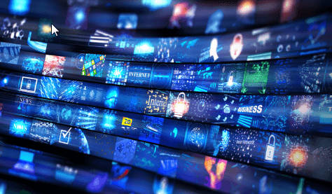 ATEN Scaling Technology Enables Seamless Viewing Experiences