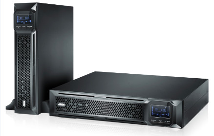 전원 보호 솔루션, UPS란?