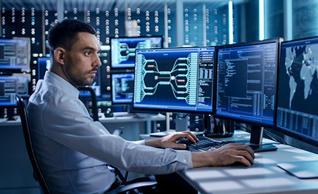 Make the Strategic Choice for NIAP-Compliant Secured Desktops