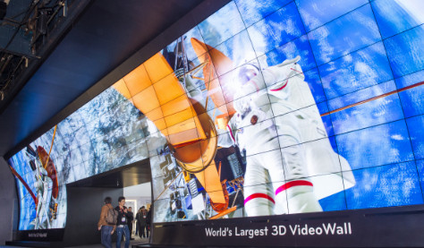 Seamless Switch™ Technology: Delivering the Fastest Professional AV Content Experience