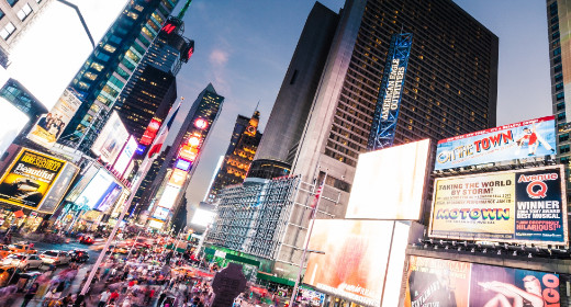 When AV Meets IT – The Evolution of Signal Transmission