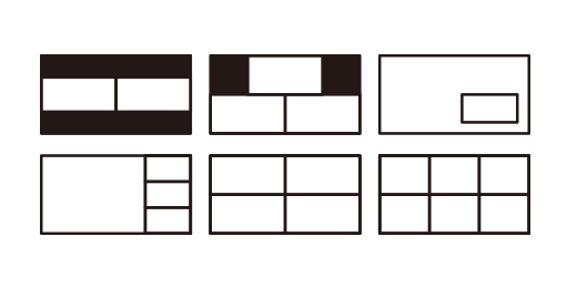 Multi-view Flexibility