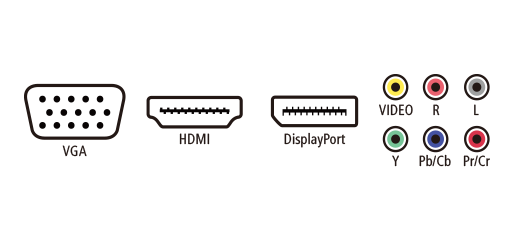 Multi-format AV Fast Switching