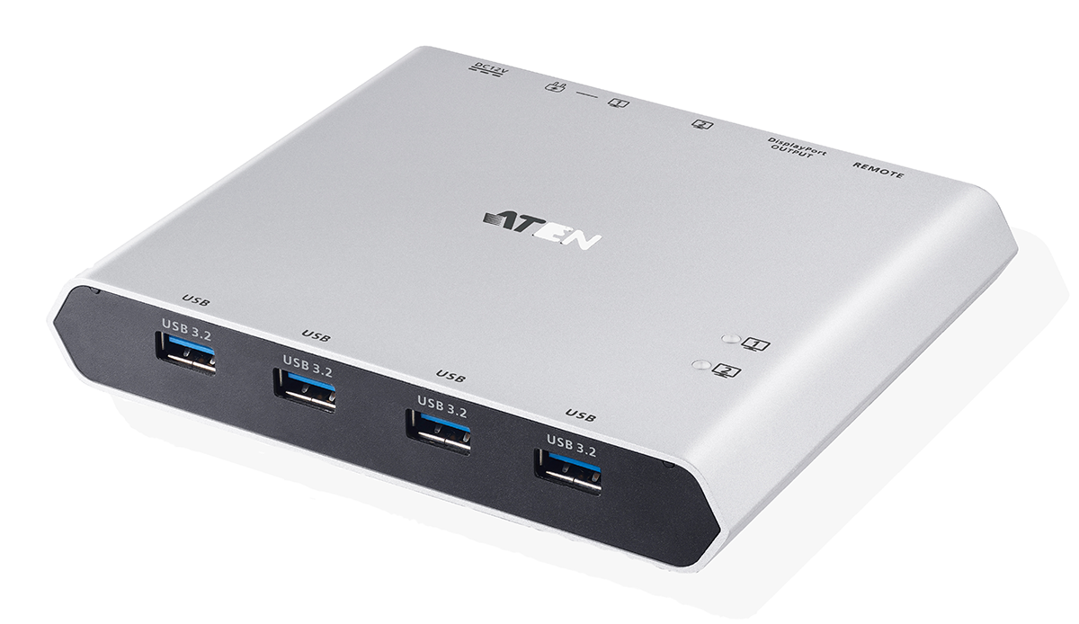 ドッキングスイッチ製品