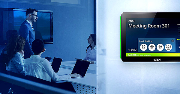 会議室予約システム