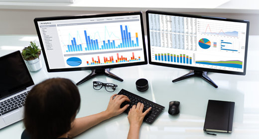 Find your multi-view desktop