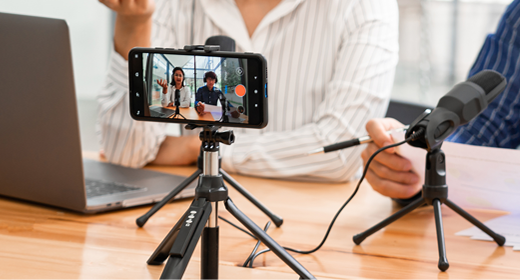 Solutions for broadcasting